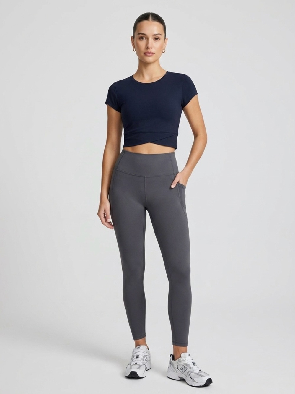 Old Navy Crop Top | Size L